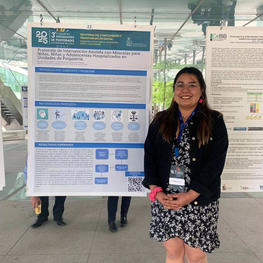 Público asistente día 1